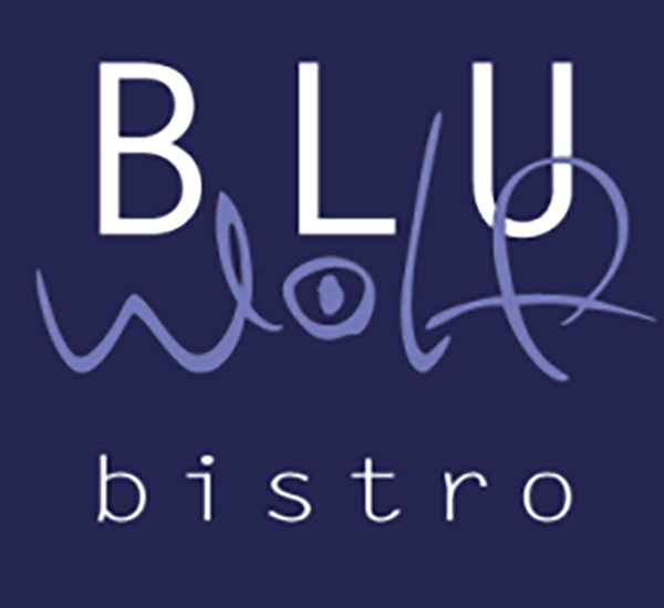 Blu Wolf Bistro logo