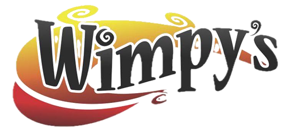 Wimpy's Burger Basket logo