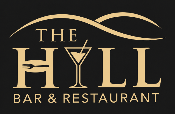 The Hill Restaurant logo