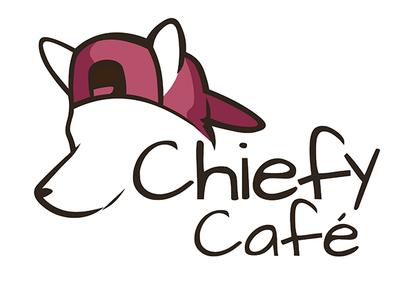 Chiefy Cafe logo