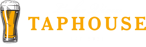 Lake View Taphouse logo