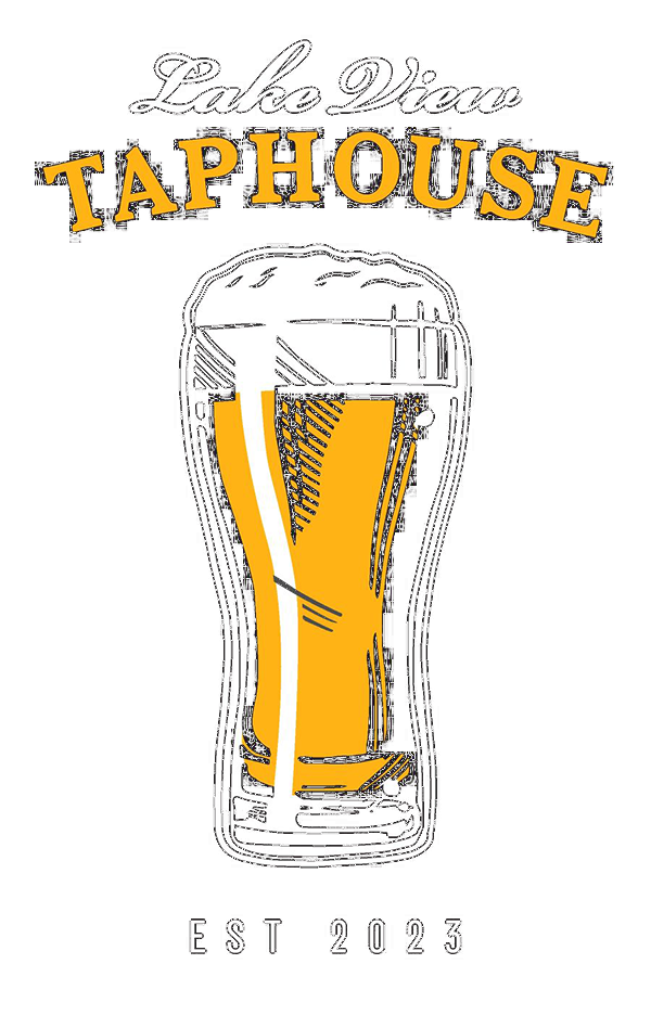 Lake View Taphouse logo