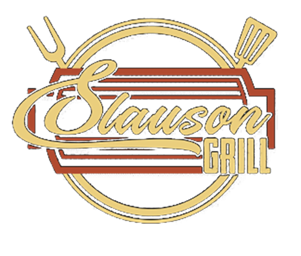Slauson Grill logo
