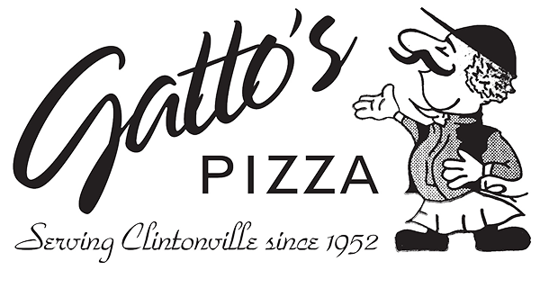 Gatto's Pizza logo