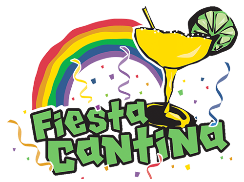 Fiesta Cantina logo