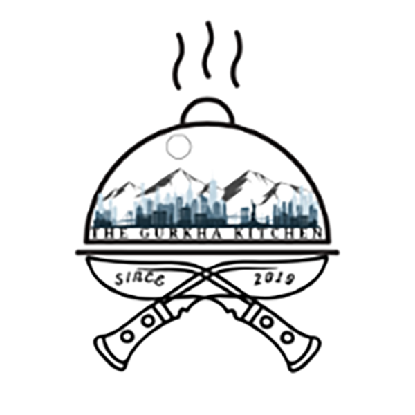 The Gurkha Kitchen - San Ramon logo