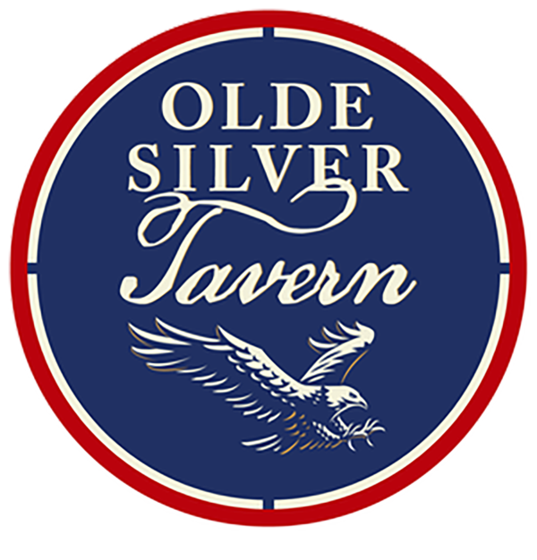 Olde Silver Tavern logo