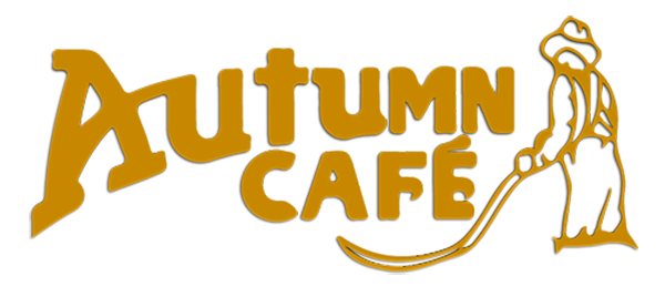 Autumn Cafe logo