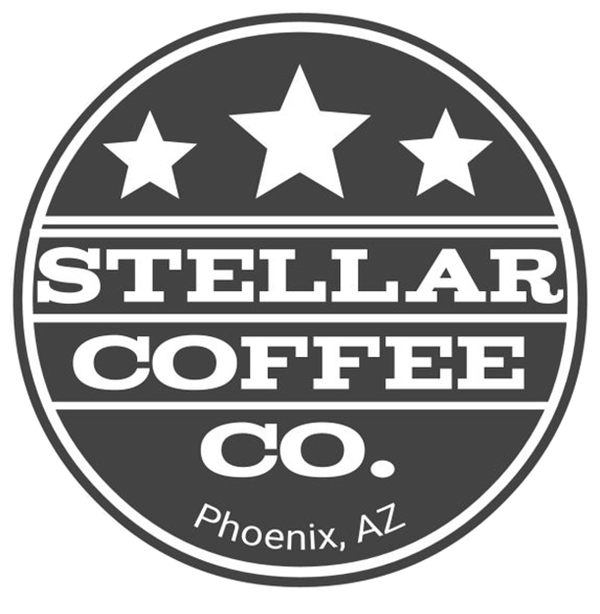 Stellar Coffee Co. logo