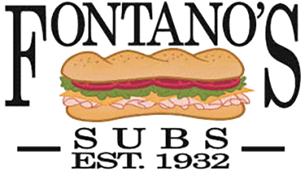 Fontano's Subs logo