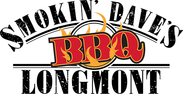 Smokin' Dave's BBQ and Brew (Longmont) logo