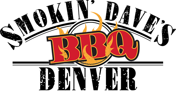 Smokin' Dave's BBQ & Brew (Denver) logo