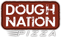 DoughNation logo
