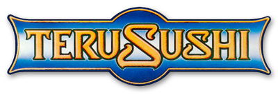 Teru Sushi logo