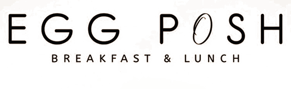 Egg Posh logo