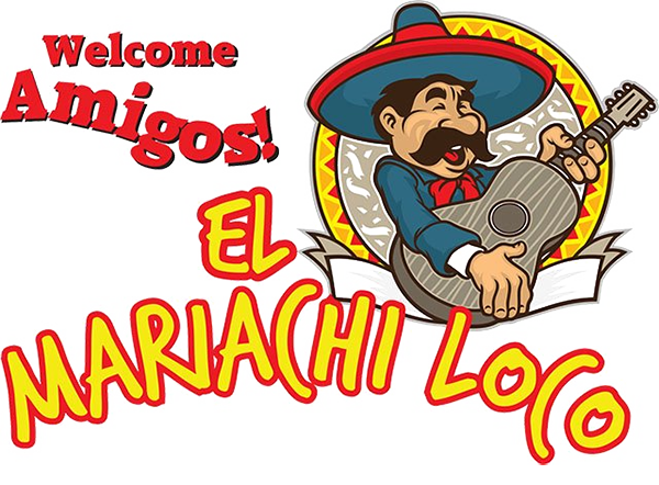 El Mariachi Loco logo