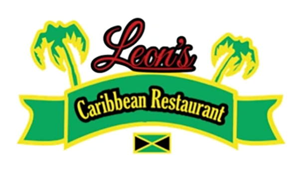 Leon's Caribbean Restaurant logo