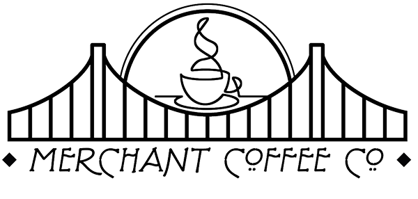Merchant Coffee Co. logo