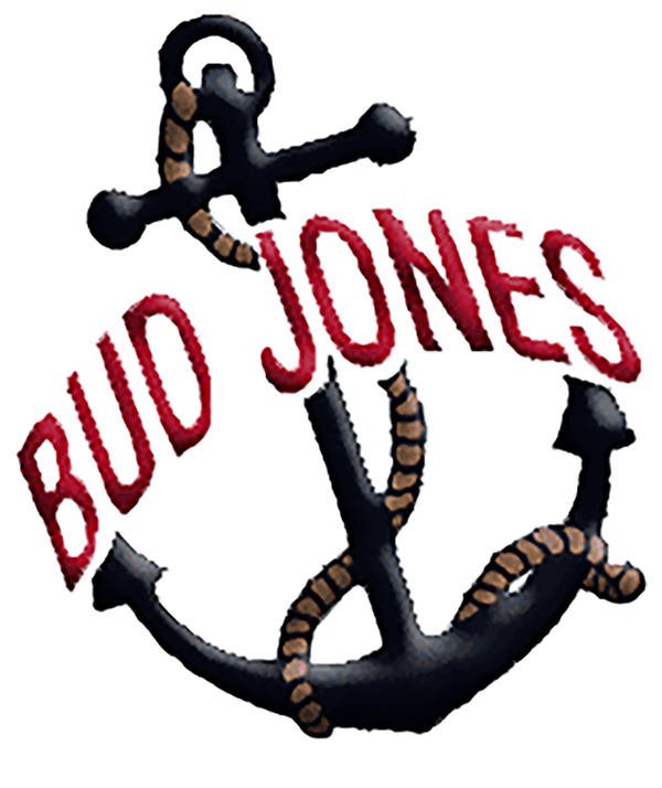 Bud Jones Restaurant logo