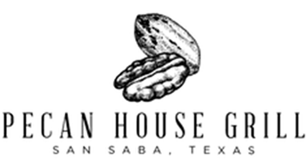 Pecan House Grill logo