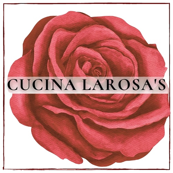 Cucina Larosa's logo