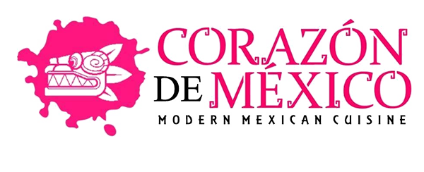 Corazon de Mexico logo