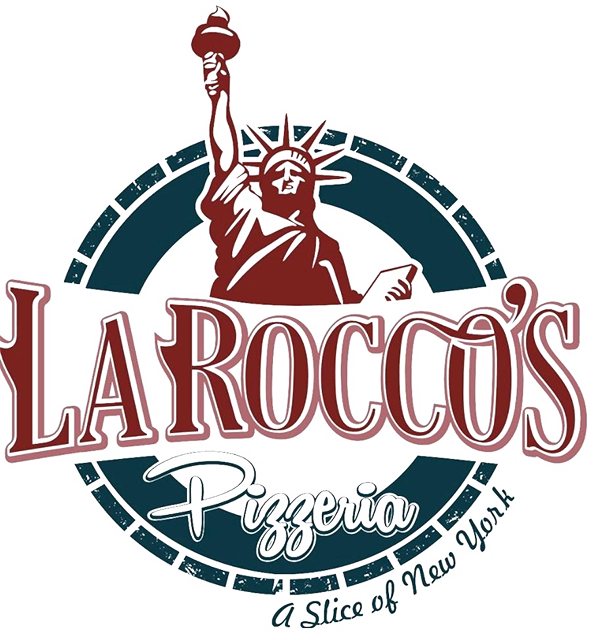 LaRocco’s Pizzeria logo