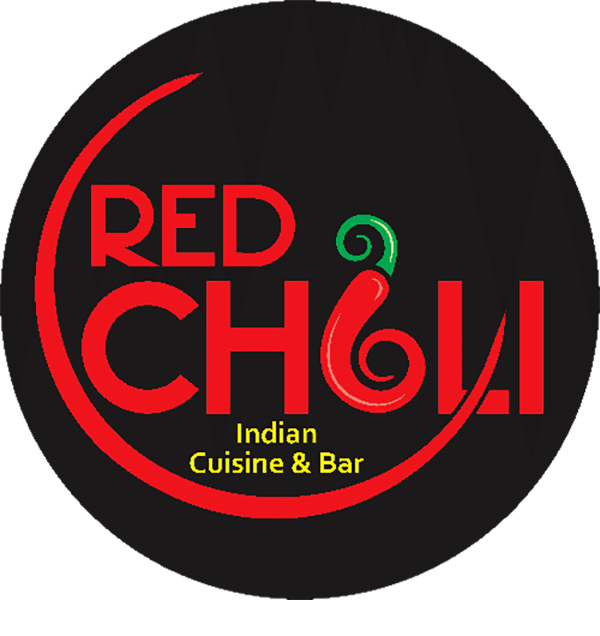 Red Chili Indian Cuisine & Bar - Chesterfield logo