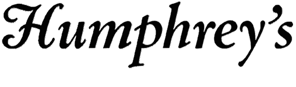 Humphrey's Restaurant & Tavern logo