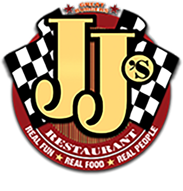 JJ's Restaurant logo