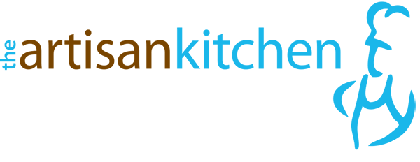 The Artisan Cafe logo