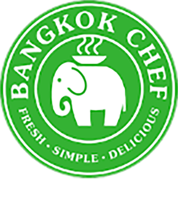 Bangkok Chef logo