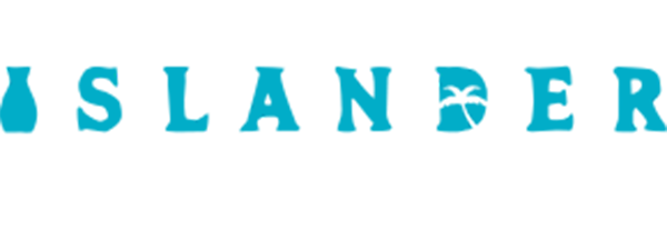 Islander Sake Brewery logo