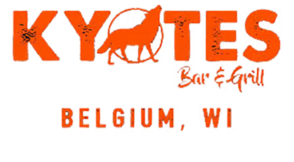 Kyote's Bar & Grill logo
