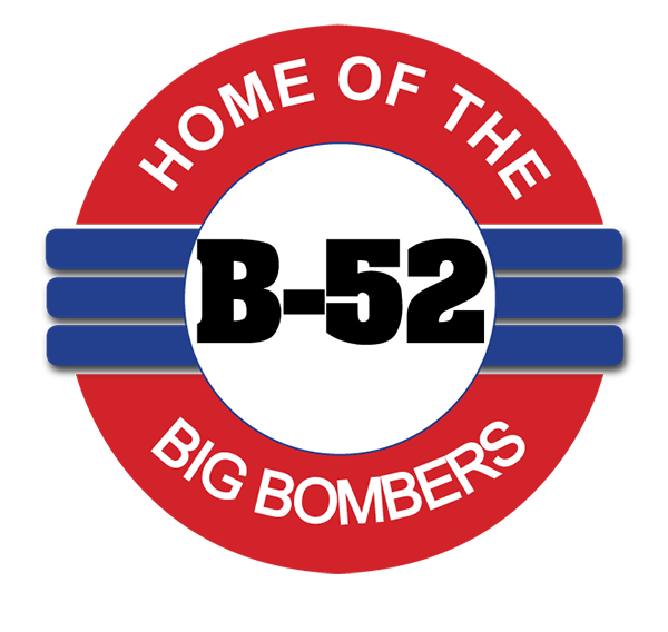 B52 Bombers logo