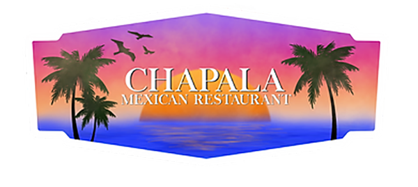 Chapala Mexican Restaurant logo