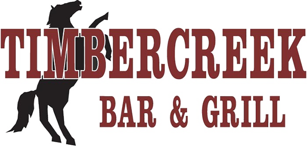 Timber Creek Bar & Grill logo