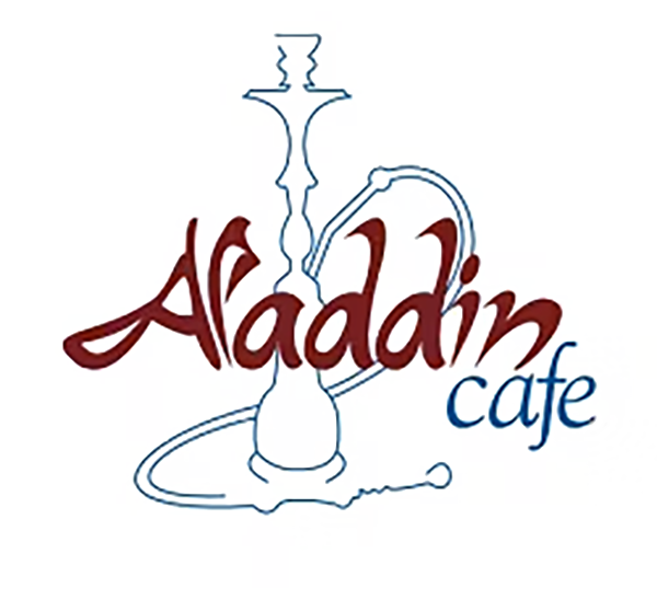 Aladdin Cafe logo