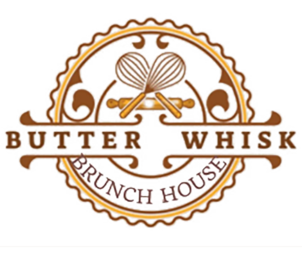 Butterwhisk Brunch House logo