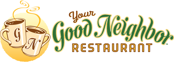 Good Neighbor Restaurant logo