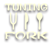 Tuning Fork logo