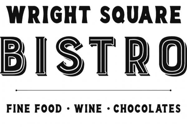 Wright Square Bistro logo