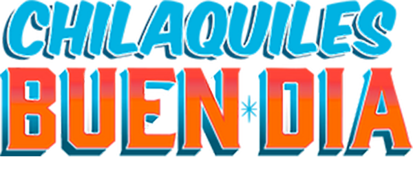 Chilaquiles Buen Dia (Zaragoza) logo