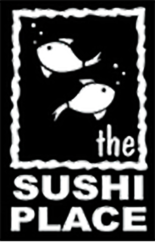 The Sushi Place & Lounge logo