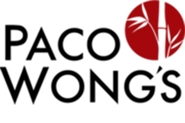 Paco Wong's logo