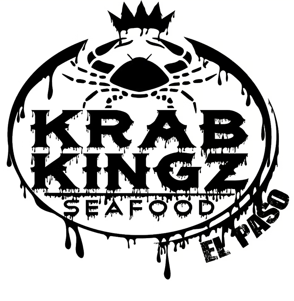 Krab Kingz Daiq Shack logo