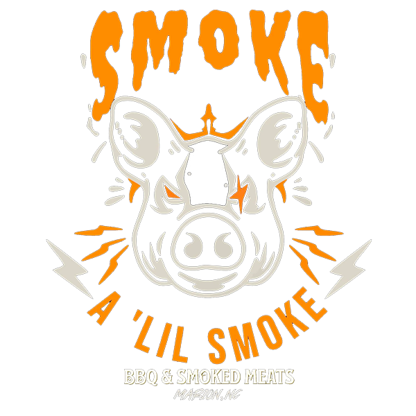 Smoke a 'Lil Smoke logo