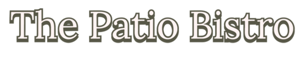 The Patio Bistro logo
