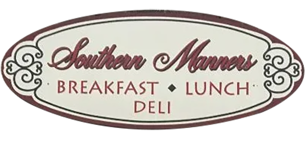 Southern Manners logo