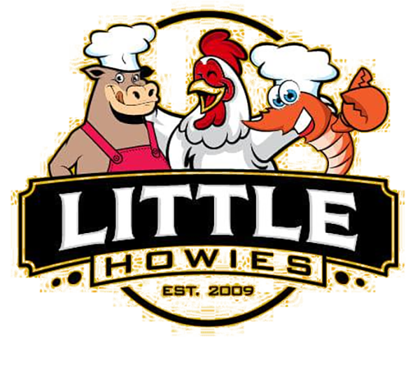 Little Howie's-Aiken logo